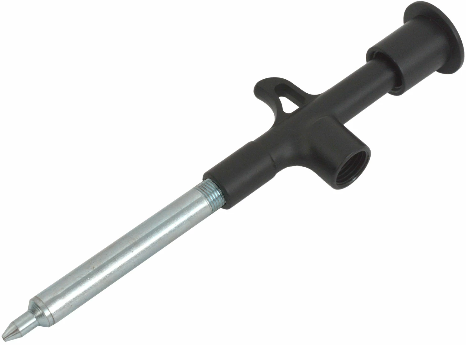 Radon Grease Gun - Seringue à Graisse