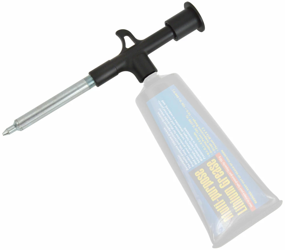 Radon Grease Gun - Seringue à Graisse – Image 3