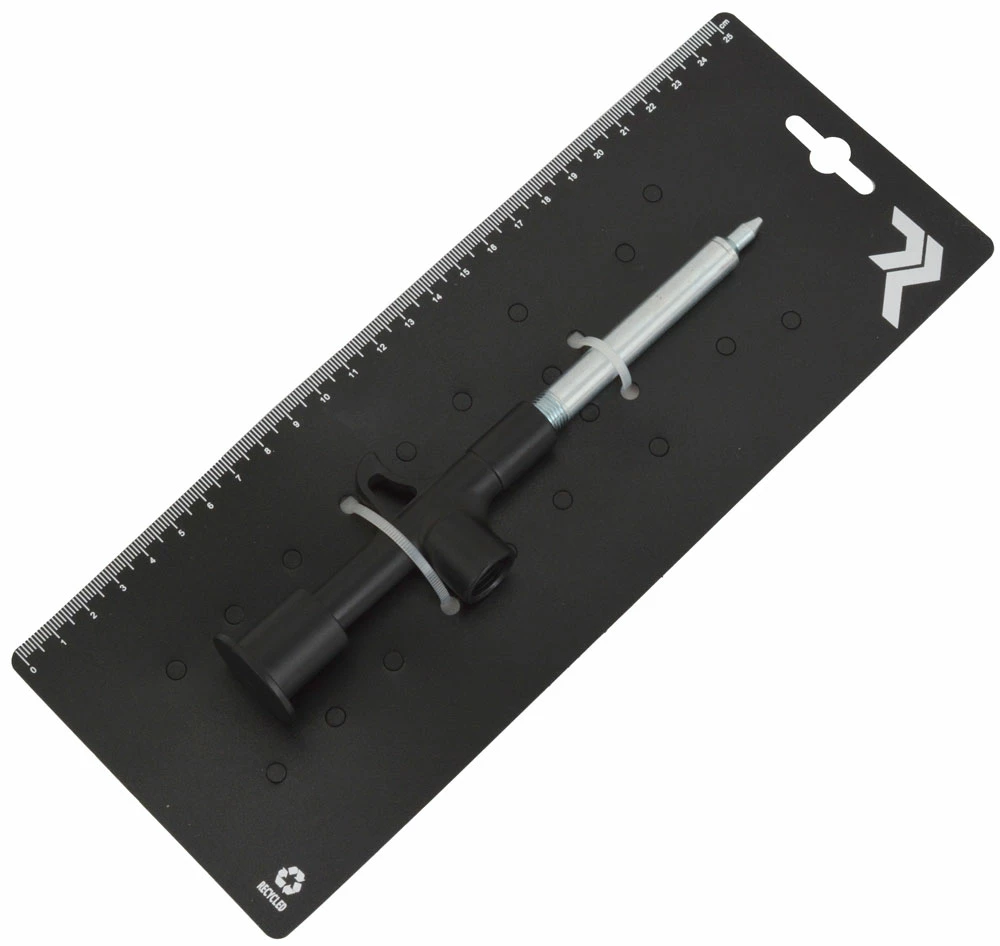 Radon Grease Gun - Seringue à Graisse – Image 4