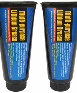 Radon Graisse Universelle Premium, Tube De 2 X 100g