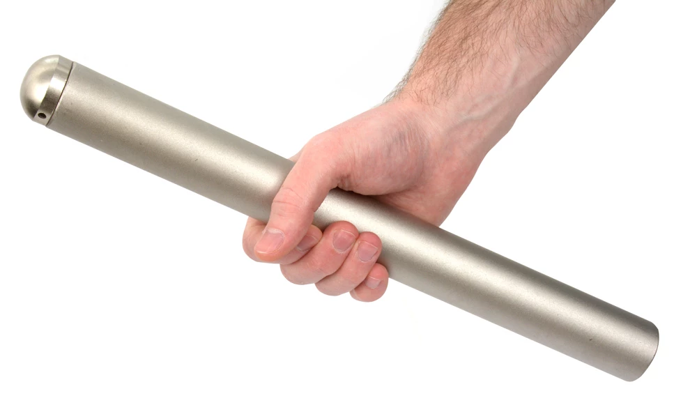 Radon Batteur De Cône De Fourche 1" Et 1 1/8 – Image 2