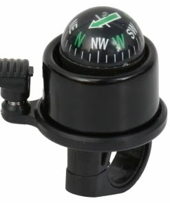 Katana Sonnette Avec Boussole AP Minibell