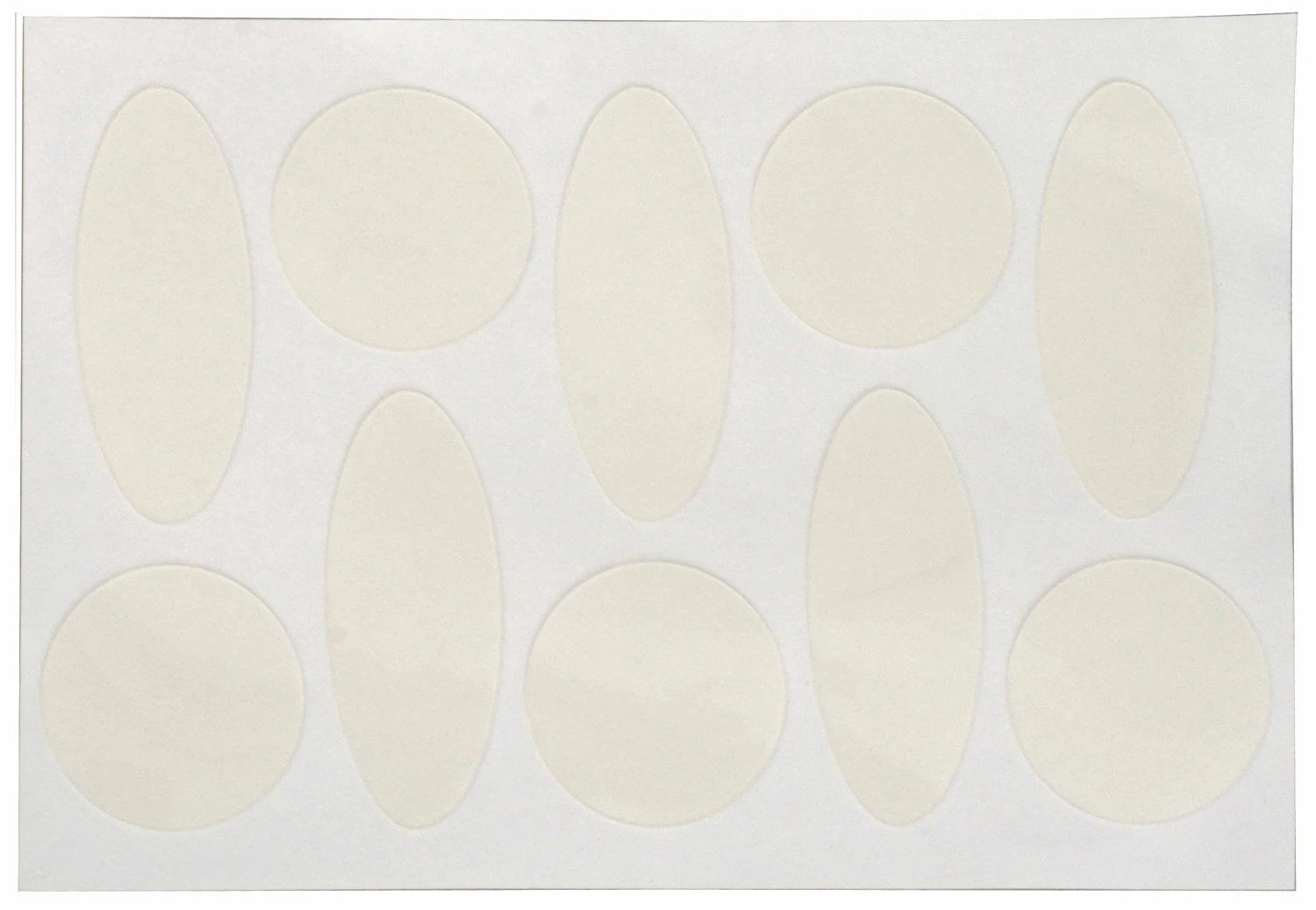 Radon Patchs De Protection Du Cadre High Modulus Protection – Image 2