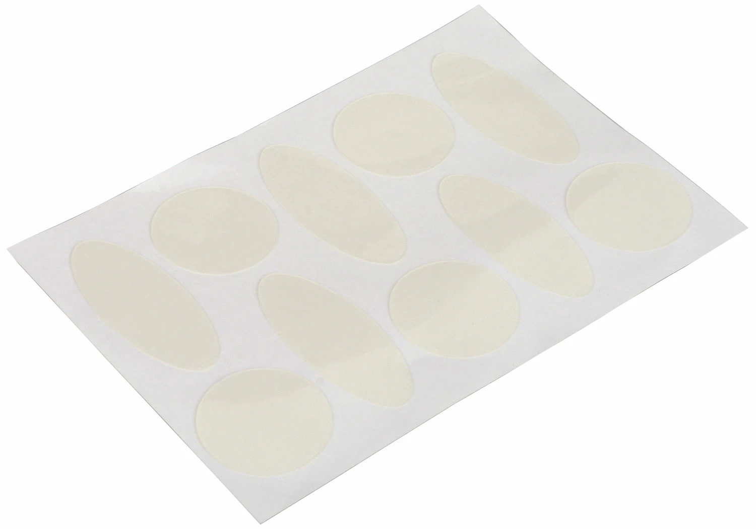 Radon Patchs De Protection Du Cadre High Modulus Protection