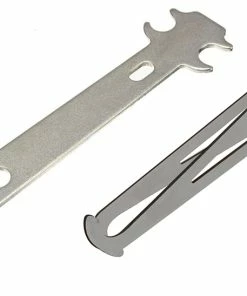 Radon Kit Jauge De Chaîne Et Support De Chaîne Comp