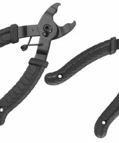 Radon Kit De Pinces Antivol à Chaîne Comp Master Link