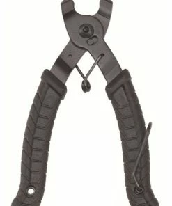 Radon Pince Antivol à Chaîne Comp 2en1 Master Link