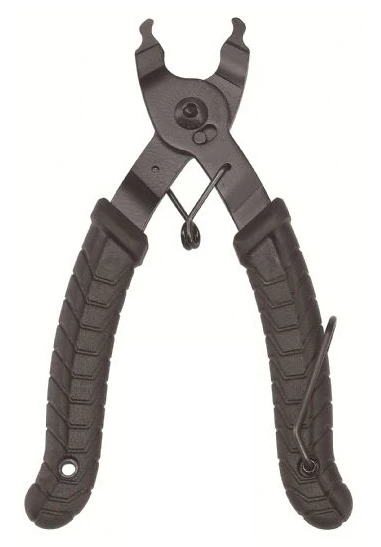 Radon Pince Antivol à Chaîne Comp 2en1 Master Link