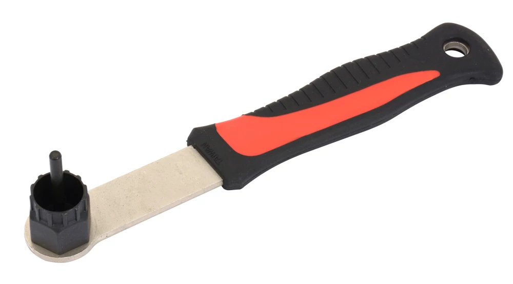 Radon Comp Décrocheur De Couronne Avec Poignée