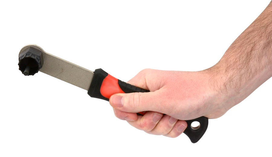 Radon Comp Décrocheur De Couronne Avec Poignée – Image 3