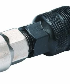 Radon Extracteur De Manivelle Pro Pour Carrés & Octalink