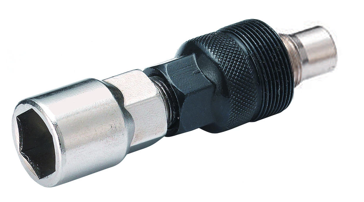 Radon Extracteur De Manivelle Comp