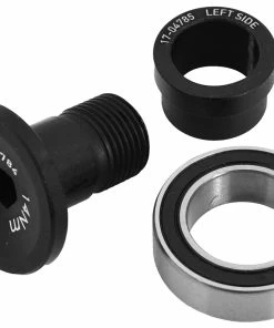 Radon Jeu De Roulements Horst Link Gauche Slide Trail