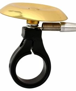 Radon Sonnette En Laiton