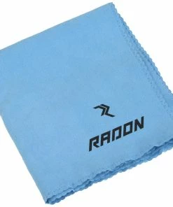 Radon Chiffon Doux En Microfibres