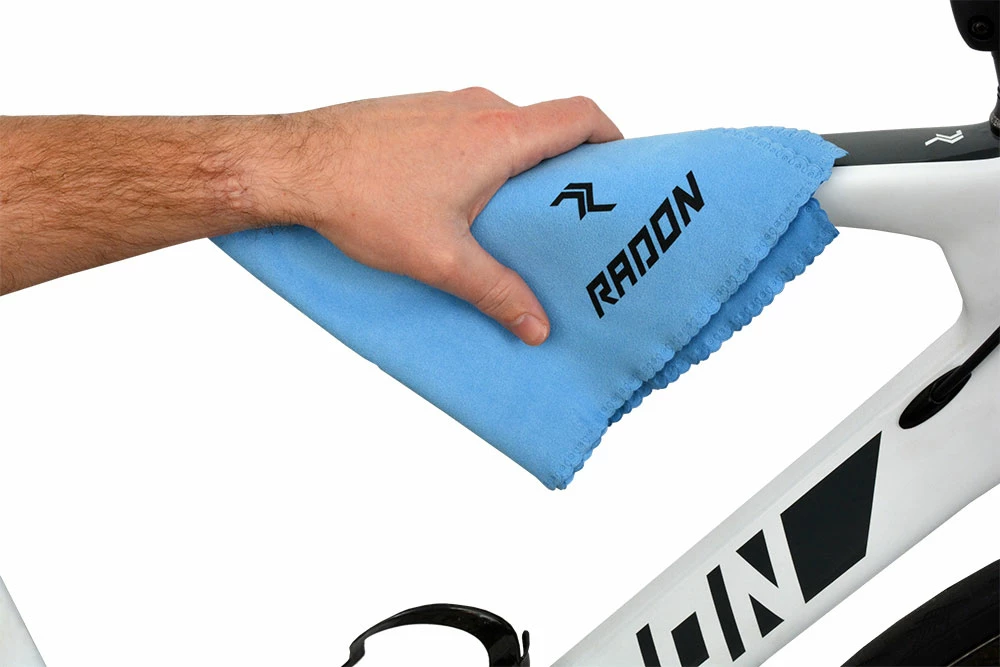 Radon Chiffon Doux En Microfibres – Image 4