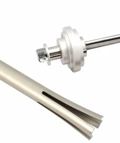 Radon Kit D'outils De Montage Et De Démontage Pro Press-Fit Pour Roulements Internes