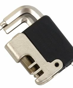 Radon Basic Multitool 5 Avec Rivet De Chaîne