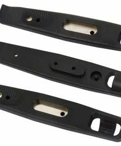 Radon Démonte-pneus Professionnel Renforcé, Jeu De 3