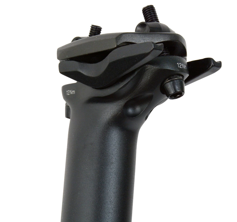 Radon Tige De Selle Light 400mm – Image 2