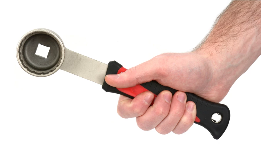 Radon Clé De Pédalier Comp Pour Hollowtech II / Center-Lock Bague De Fermeture Externe – Image 3