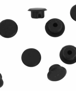 Radon Cache-vis 4mm (10 Pièces)