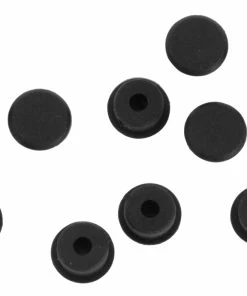 Radon Cache-vis 5mm (10 Pièces)