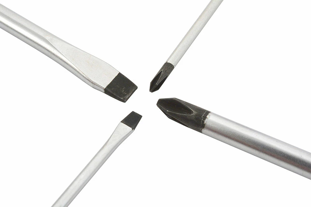 Radon Jeu De Tournevis Pro 4 Pièces – Image 2