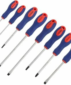 Radon Jeu De Tournevis Pro 8 Pièces