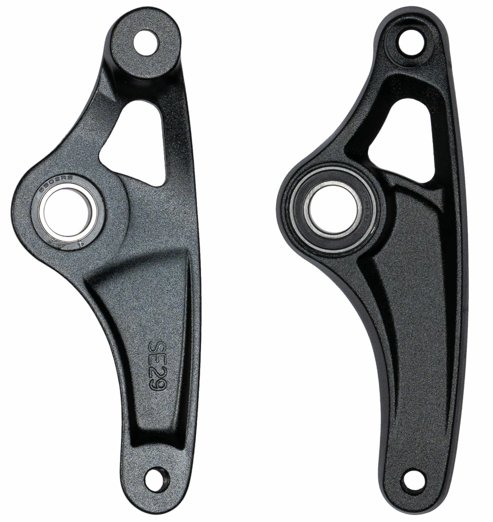 Radon Slide 130 29 Bascule