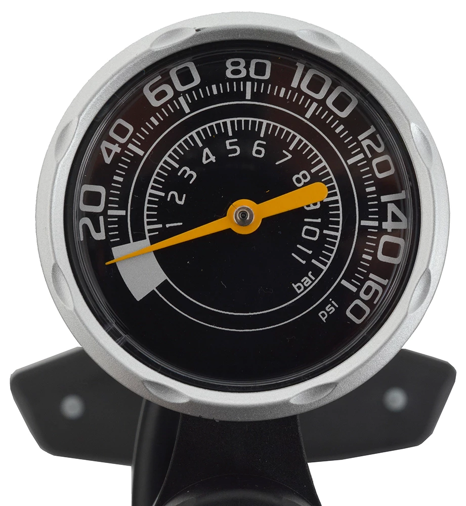 Radon Pompe à Plancher – Image 4