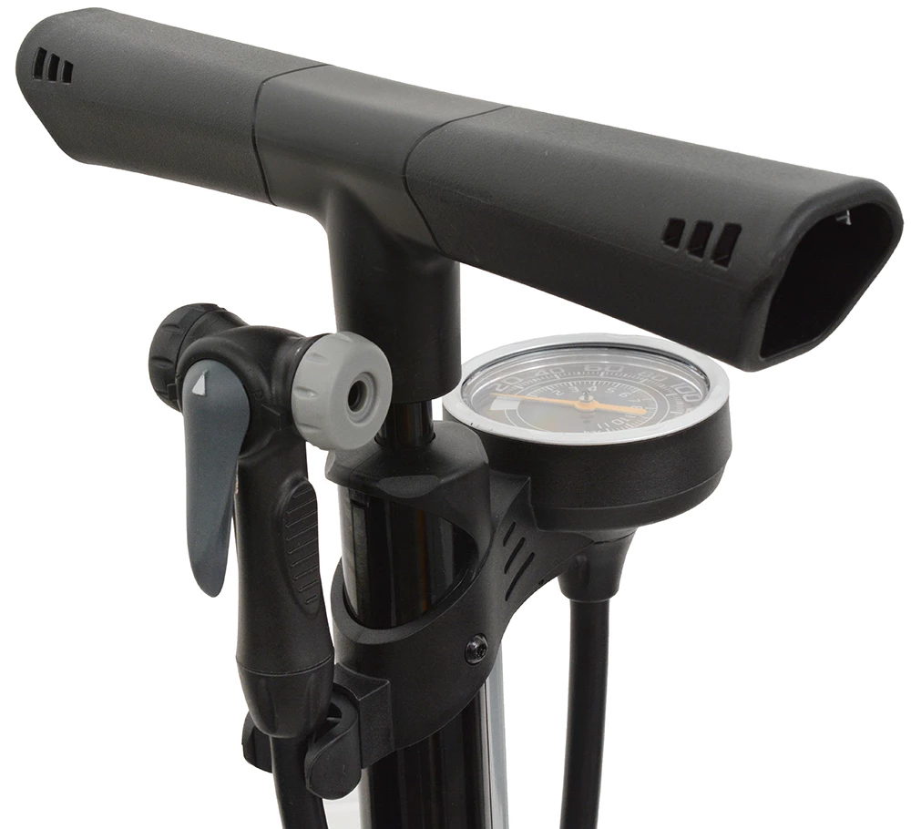 Radon Pompe à Plancher – Image 5