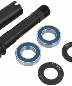 Radon Kit De Roulements De Levier De Renvoi Slide Trail