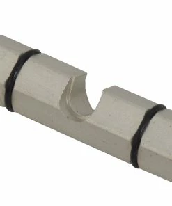 Radon Clé D'insertion Des Soupapes