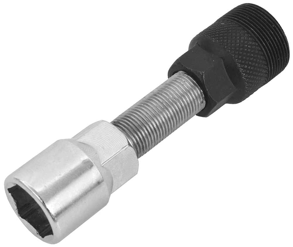 Radon Extracteur De Manivelle Comp Carré & Octalink