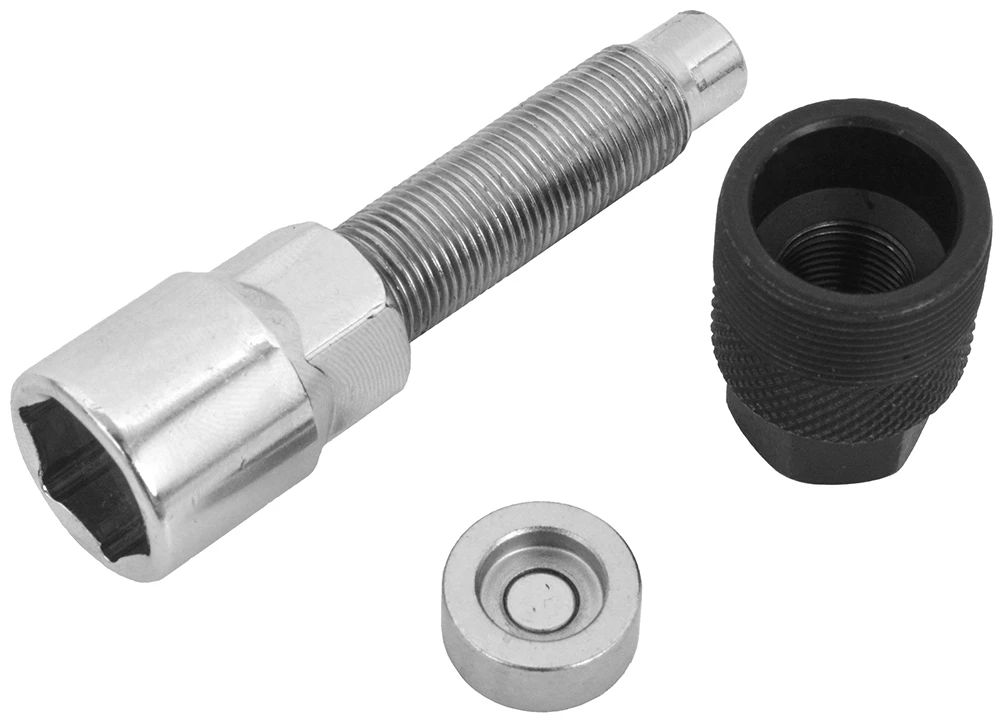 Radon Extracteur De Manivelle Comp Carré & Octalink – Image 2