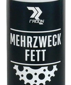 Radon Graisse Multi-usages 400ml