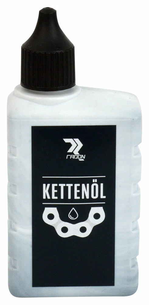 Radon Huile Pour Chaîne 100ml