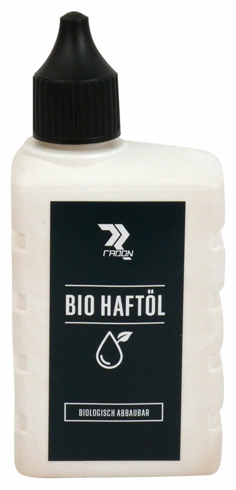 Radon Huile Adhésive Bio 100ml