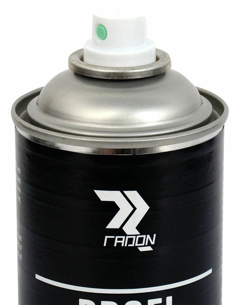 Radon Mousse Nettoyante Professionnelle 400ml – Image 3