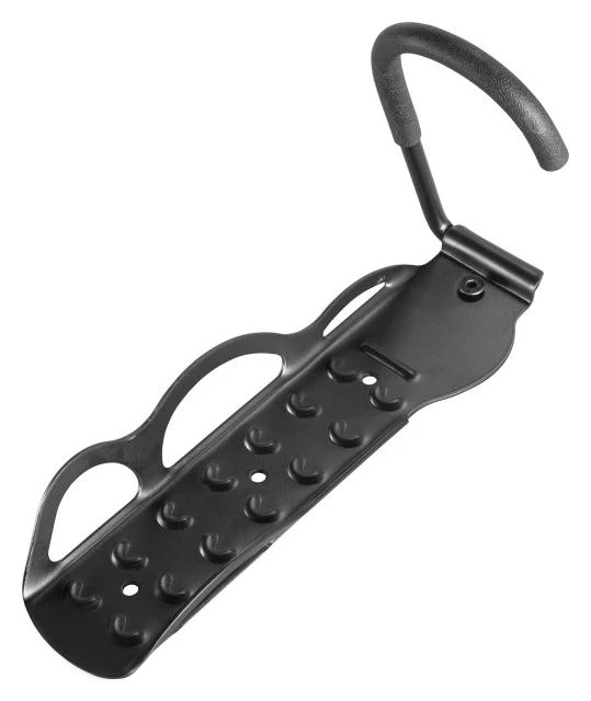 Radon Crochet Pour Vélo / Support Mural – Image 2