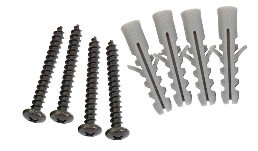 Radon Crochet Pour Vélo / Support Mural – Image 3