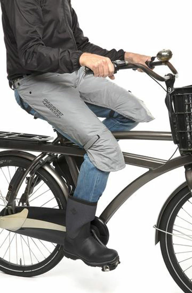 Rainlegs Arctic Rain Guard – Image 2