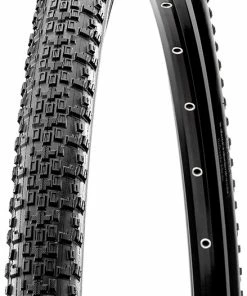 MAXXIS Rambler 28" 38C TR Silkshield Dual 60 Pneus Pliants