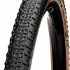 MAXXIS Rambler Tanwall 28" TR EXO Dual 60 Pneus Pliants