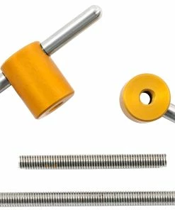 RapidRacerProducts Outil D'emmanchement Et D'extraction Des Roulements