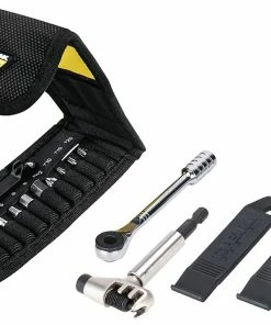 Topeak Outil Ratchet Rocket Lite DX+