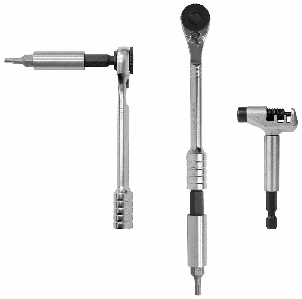 Topeak Outil Ratchet Rocket Lite DX+ – Image 3