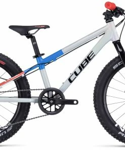 Cube Reaction 200 Pro Teamline