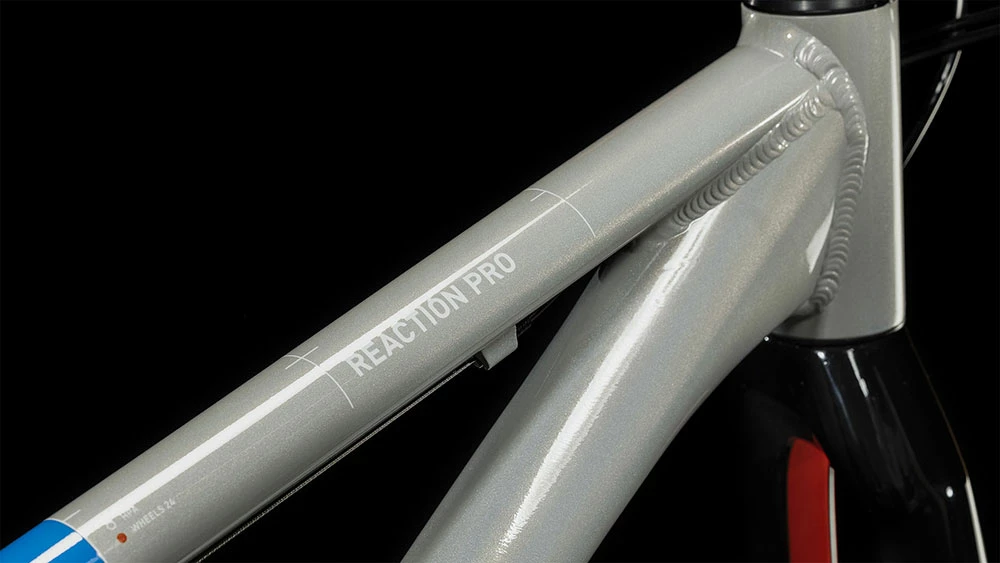 Cube Reaction 240 Pro Teamline – Image 2